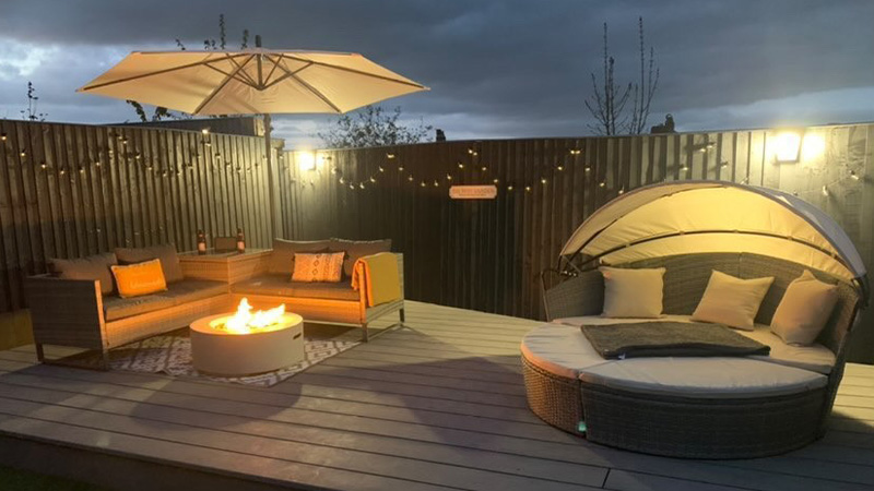 Gas Fire Pits Visited & Reviewed